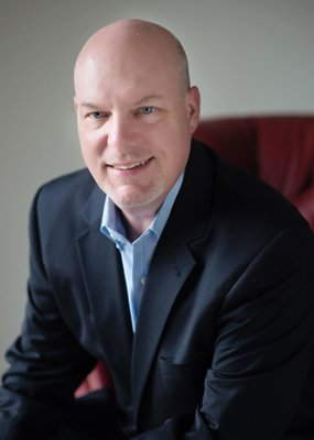 John Thompson, agency owner